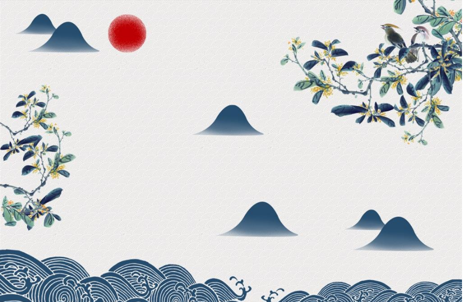 如何把中國元素應用于貴陽網(wǎng)頁設計中？